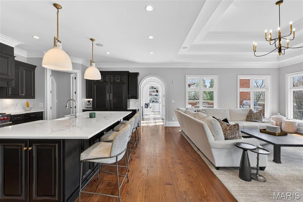 40 Lynnbrook Road Frontenac, MO 63131 - Photo 17 of 49