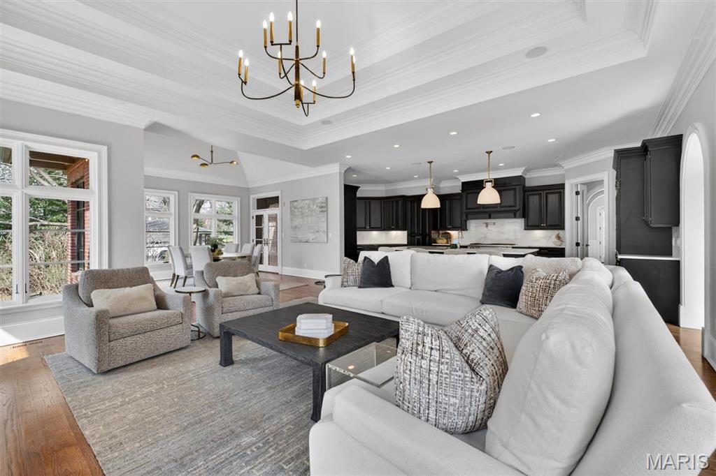 40 Lynnbrook Road Frontenac, MO 63131 - Photo 19 of 49