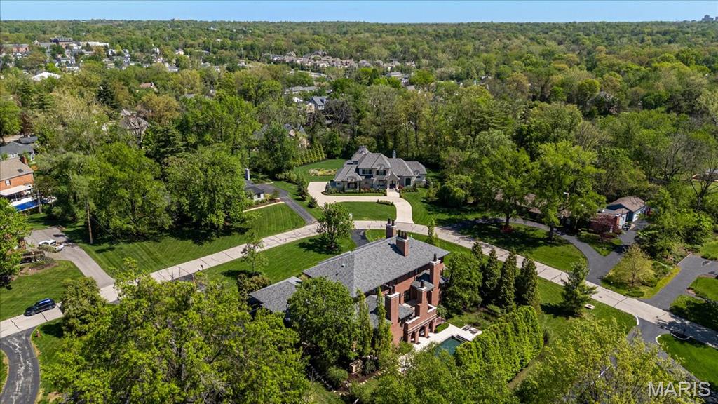 40 Lynnbrook Road Frontenac, MO 63131 - Photo 2 of 49