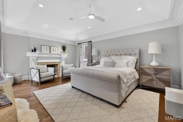 $3,299,000 | 40 Lynnbrook Road, Frontenac, MO 63131