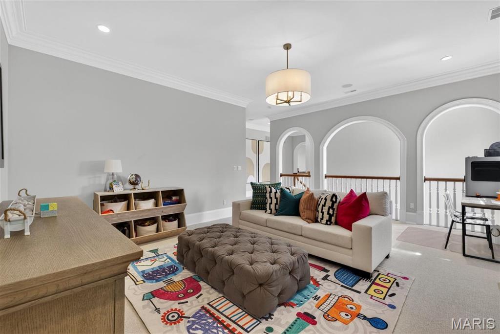 40 Lynnbrook Road Frontenac, MO 63131 - Photo 30 of 49