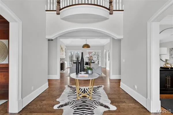 $3,299,000 | 40 Lynnbrook Road, Frontenac, MO 63131