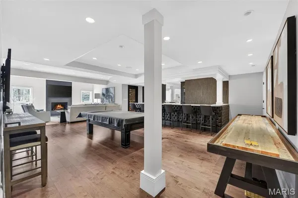 $3,299,000 | 40 Lynnbrook Road, Frontenac, MO 63131