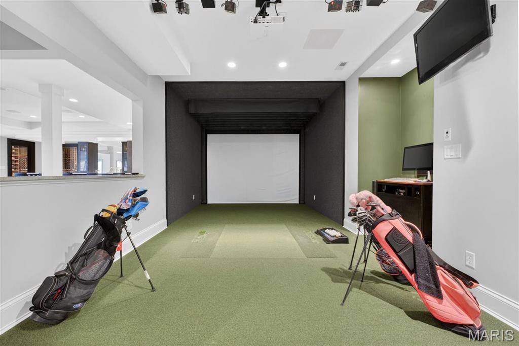 40 Lynnbrook Road Frontenac, MO 63131 - Photo 42 of 49