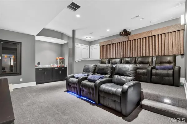 $3,299,000 | 40 Lynnbrook Road, Frontenac, MO 63131