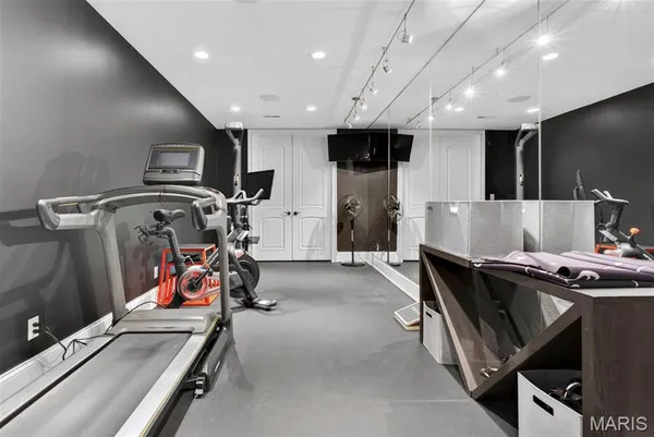 $3,299,000 | 40 Lynnbrook Road, Frontenac, MO 63131