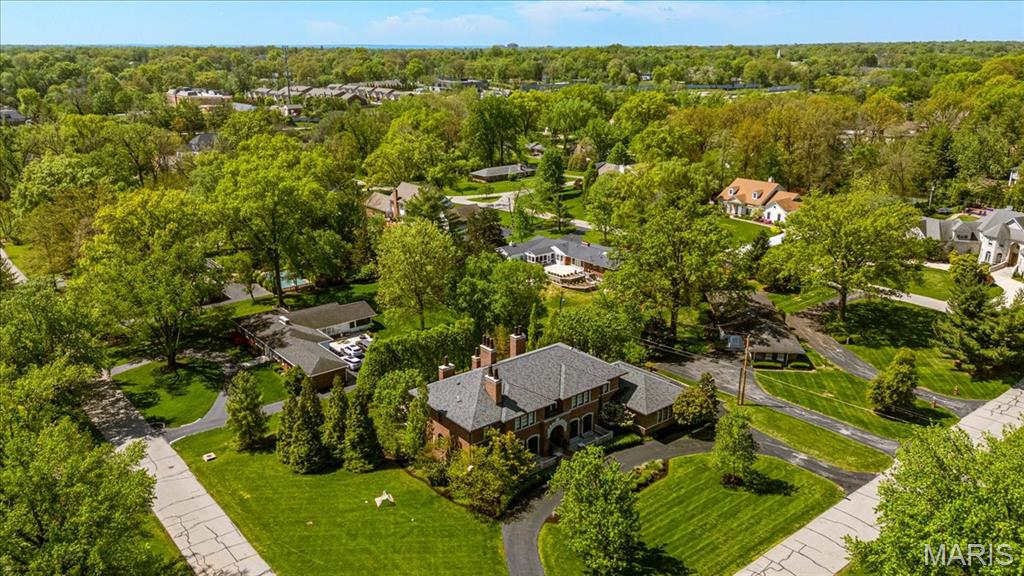 40 Lynnbrook Road Frontenac, MO 63131 - Photo 48 of 49