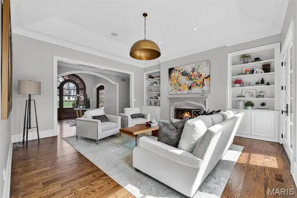 $3,299,000 | 40 Lynnbrook Road, Frontenac, MO 63131