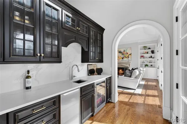 $3,299,000 | 40 Lynnbrook Road, Frontenac, MO 63131