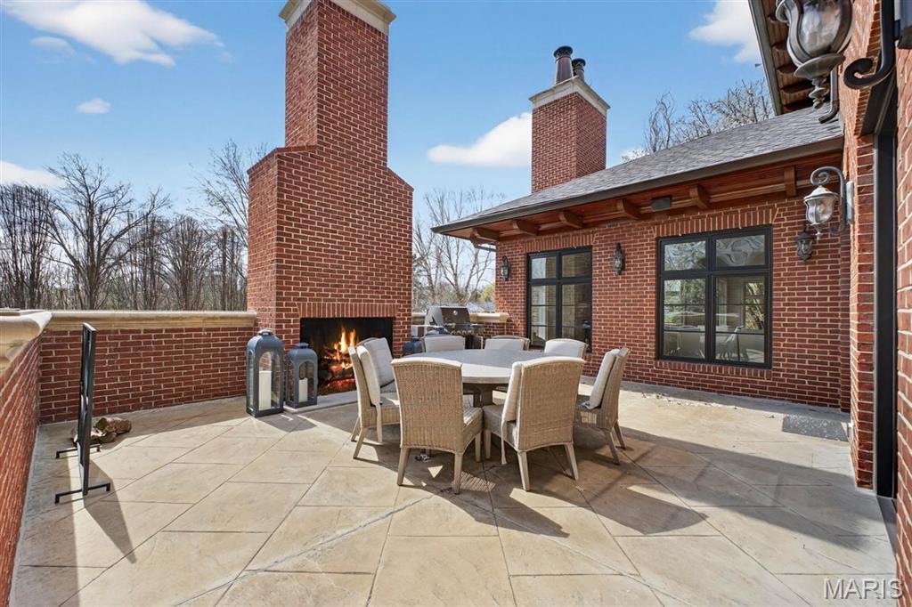 40 Lynnbrook Road Frontenac, MO 63131 - Photo 9 of 49