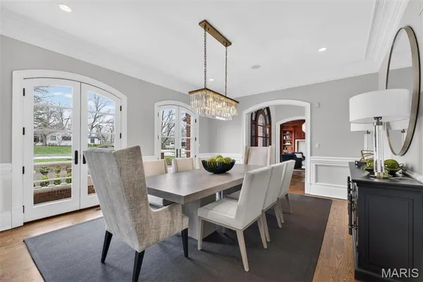 $3,299,000 | 40 Lynnbrook Road, Frontenac, MO 63131