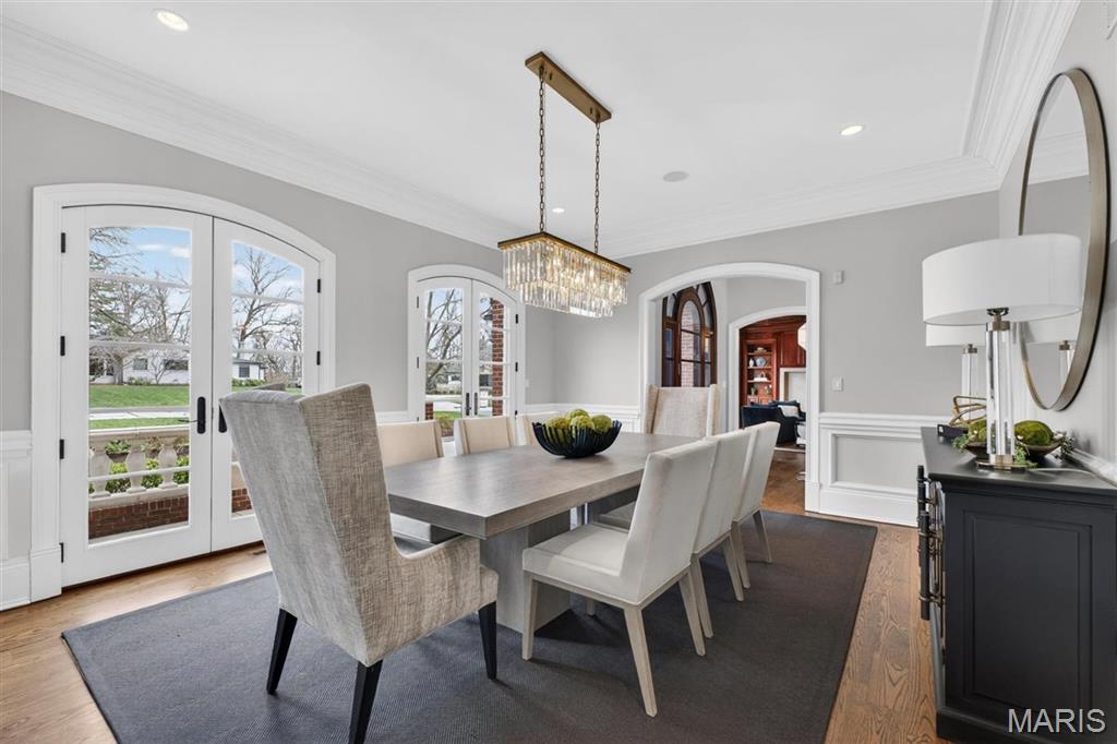 40 Lynnbrook Road Frontenac, MO 63131 - Photo 10 of 49