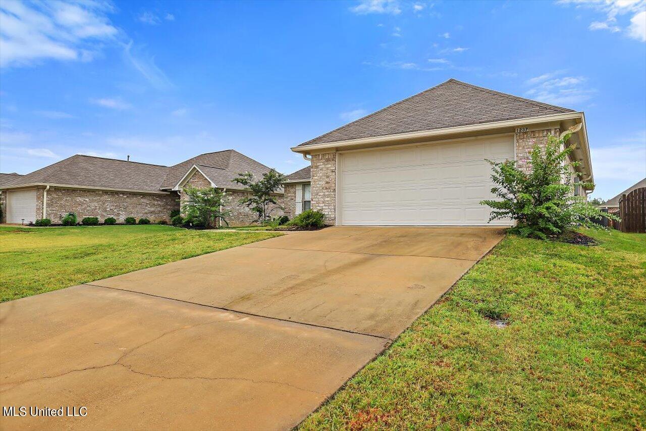 1237 Addison Ln. Brandon, MS 39042 - Photo 3 of 29 03-1237 Addison Ln
