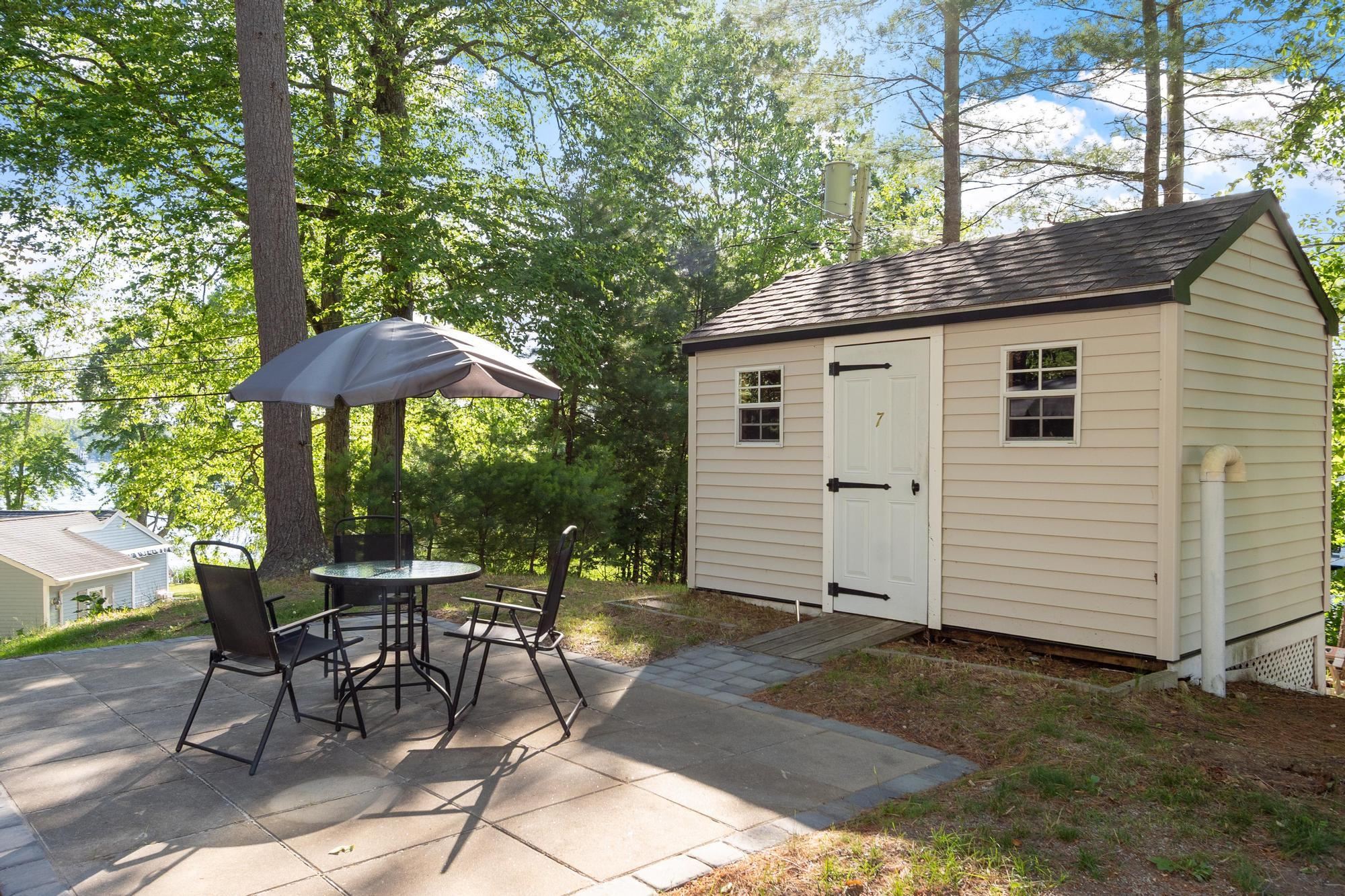7 Beach Road Hampstead, NH 03841 - Photo 31 of 49