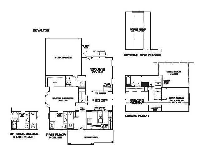 5929 Myrick Road, Unit 118 Dublin, OH 43016 - Photo 2 of 4