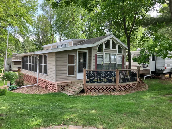 $149,900 | 25671 Circle Drive, Brainerd, MN 56401