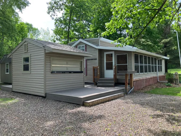 $149,900 | 25671 Circle Drive, Brainerd, MN 56401