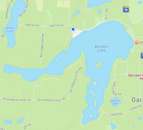 $149,900 | 25671 Circle Drive, Brainerd, MN 56401