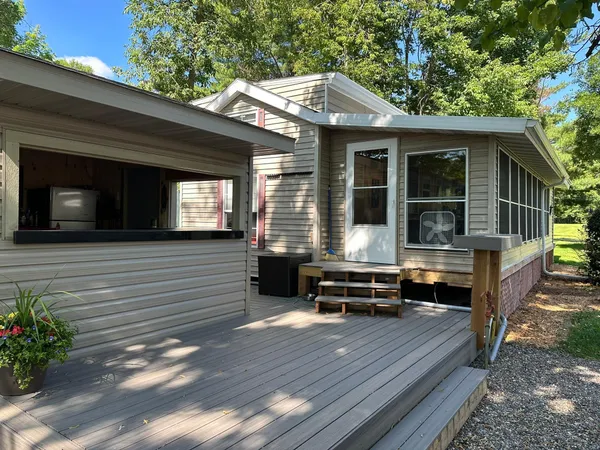 $149,900 | 25671 Circle Drive, Brainerd, MN 56401