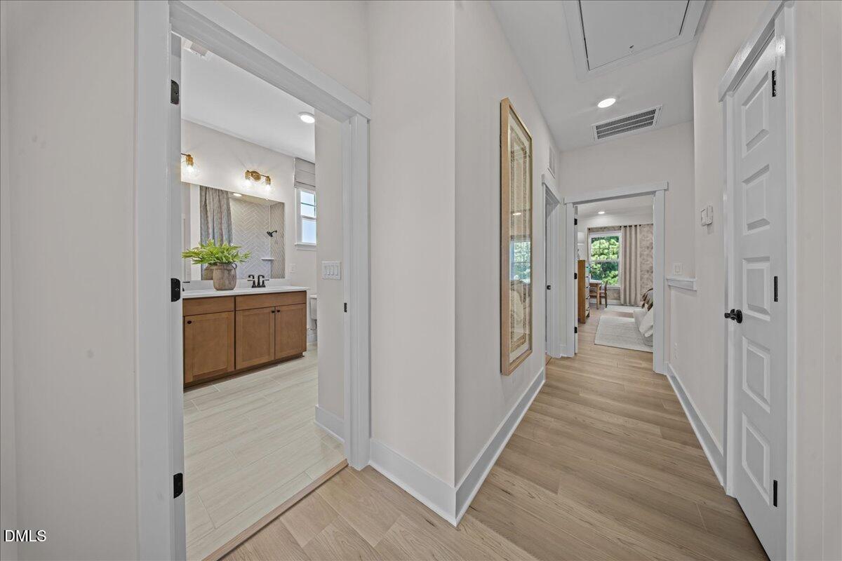 10913 Bayflower Way Raleigh, NC 27617 - Photo 36 of 60