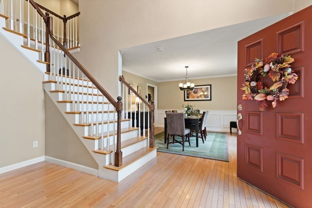 3 Symphony Drive Easton, MA 02356 - Photo 4 of 42 a view of a interior of the house