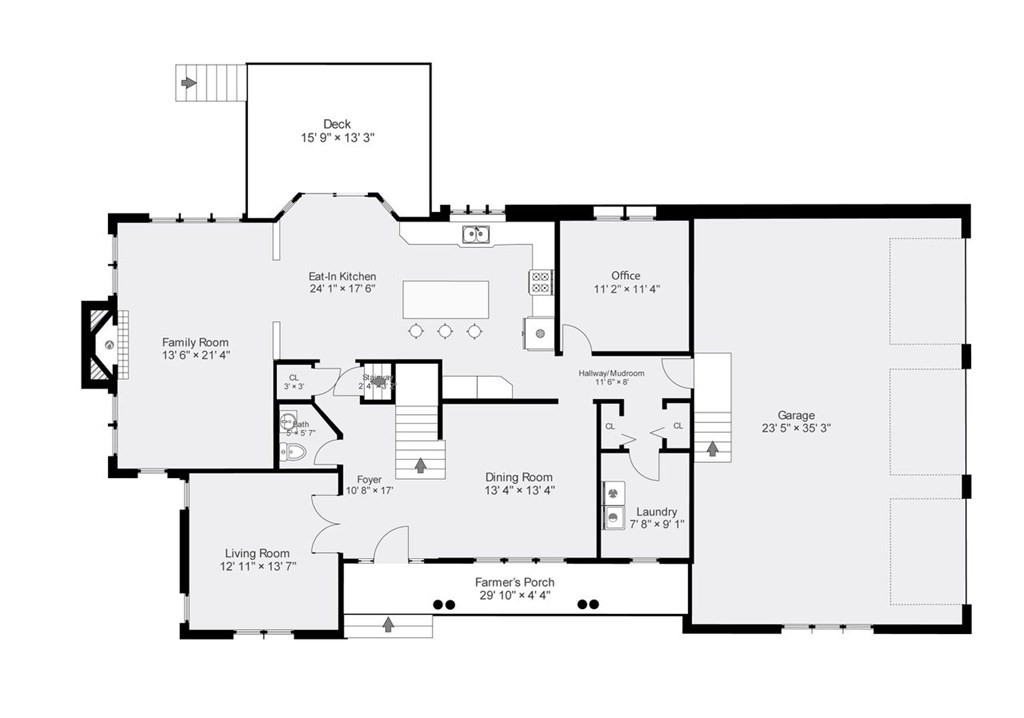 3 Symphony Drive Easton, MA 02356 - Photo 41 of 42 a picture of a wall with a white and white walls