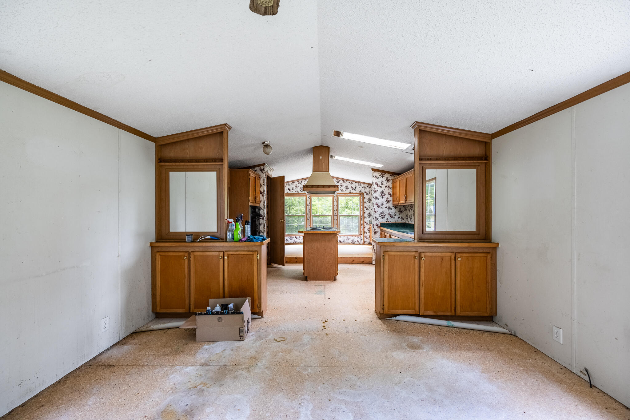 807 Higgins Road Pittsfield, ME 04967 - Photo 61 of 83 Mobile Home