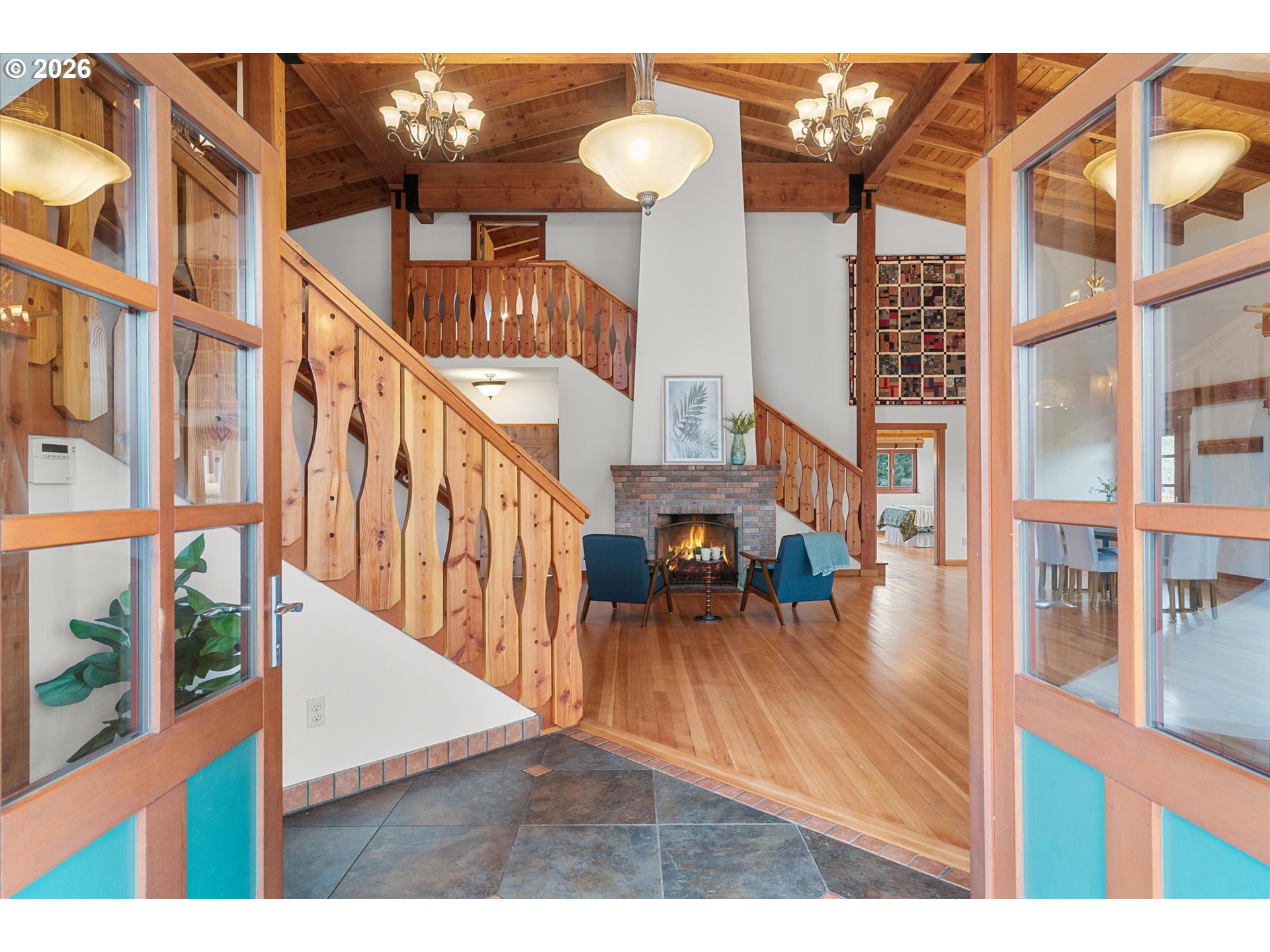 2550 Stiles Road Dallas, OR 97338 - Photo 4 of 48