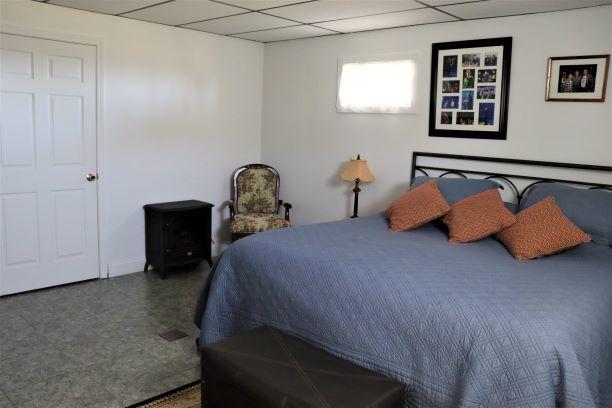122 Clark Road Patten, ME 04765 - Photo 57 of 101 Bedroom #3