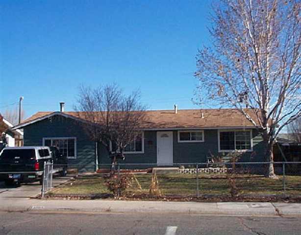 1090 Manhattan Street Reno, NV 89512 - Photo 1 of 1