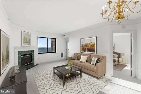 $525,000 | 901 North Monroe Street, Unit 1414, Arlington, VA 22201