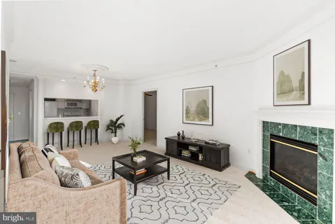 $525,000 | 901 North Monroe Street, Unit 1414, Arlington, VA 22201
