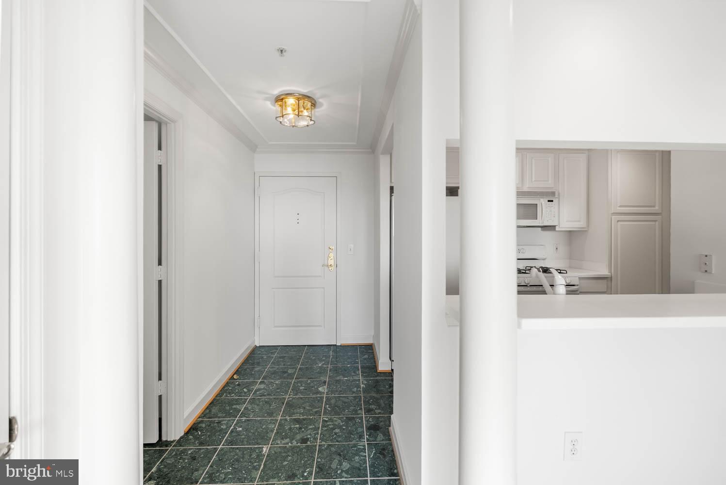 901 North Monroe Street, Unit 1414 Arlington, VA 22201 - Photo 13 of 23