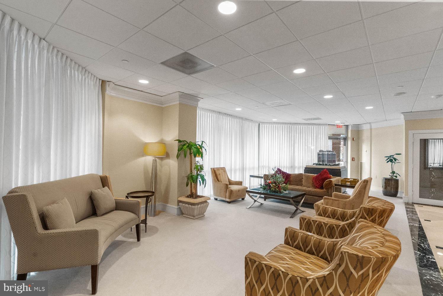 901 North Monroe Street, Unit 1414 Arlington, VA 22201 - Photo 17 of 23