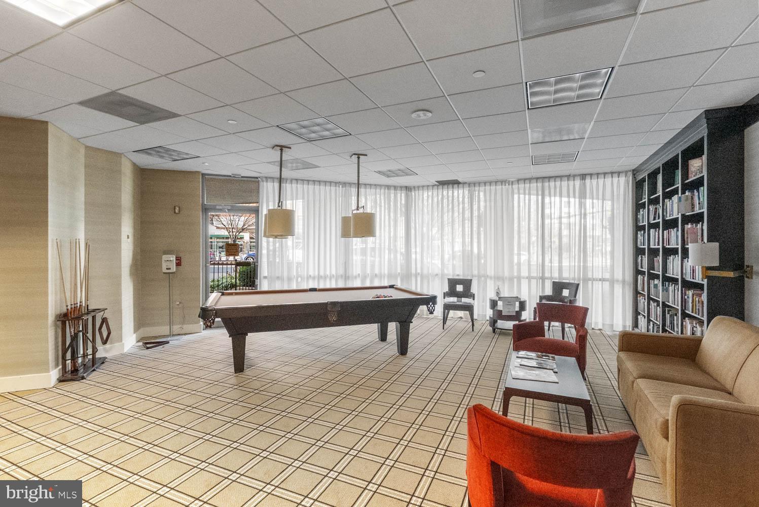 901 North Monroe Street, Unit 1414 Arlington, VA 22201 - Photo 19 of 23