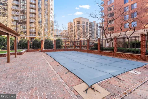 $525,000 | 901 North Monroe Street, Unit 1414, Arlington, VA 22201