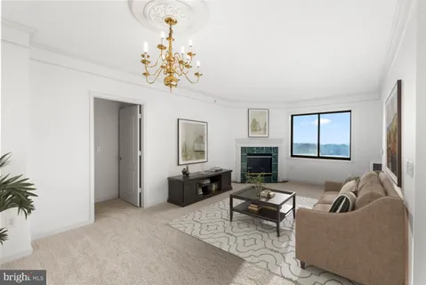 $525,000 | 901 North Monroe Street, Unit 1414, Arlington, VA 22201