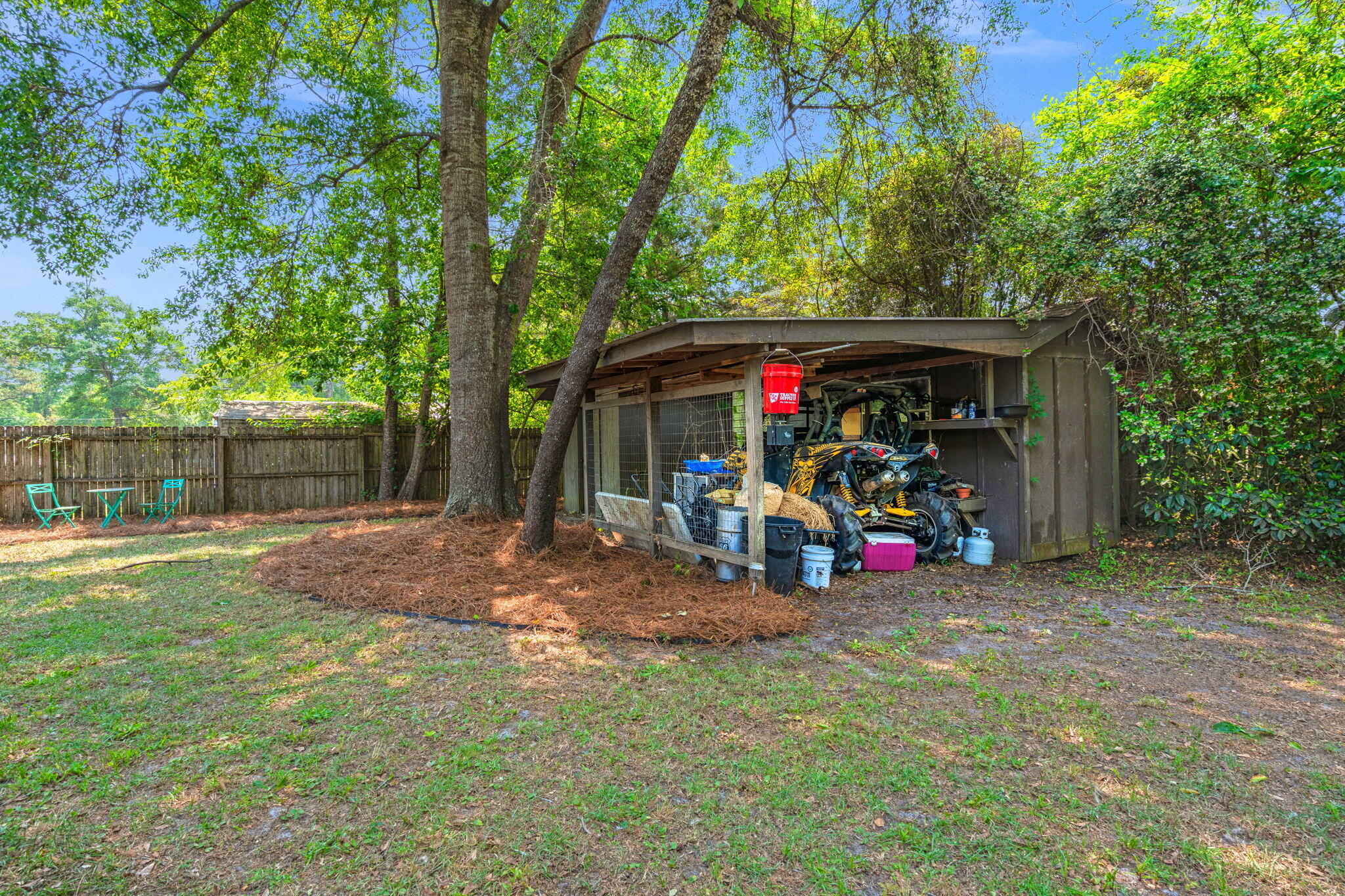 149 Franklin Circle Ridgeland, SC 29936 - Photo 34 of 38 34