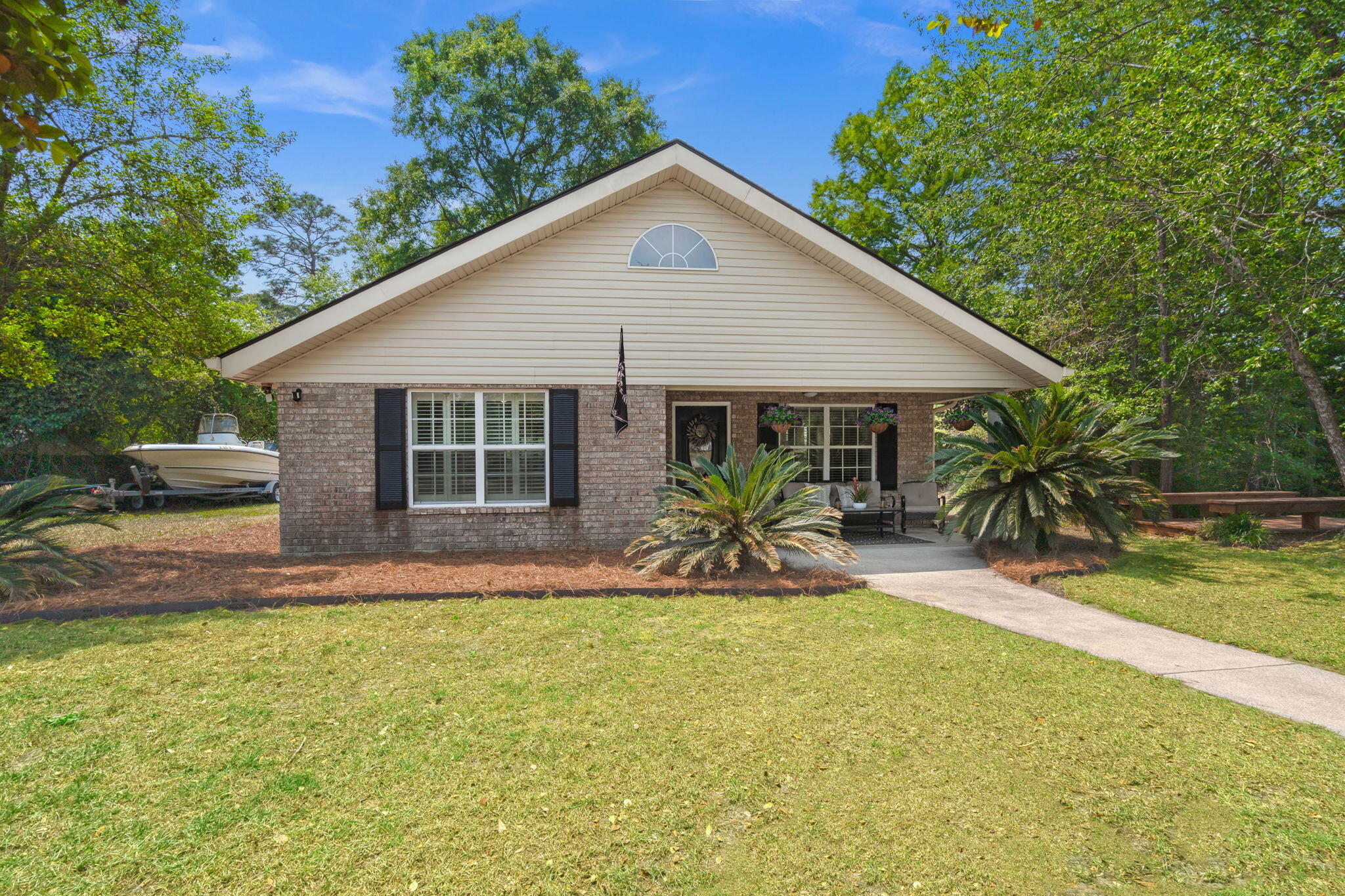 149 Franklin Circle Ridgeland, SC 29936 - Photo 4 of 38 4