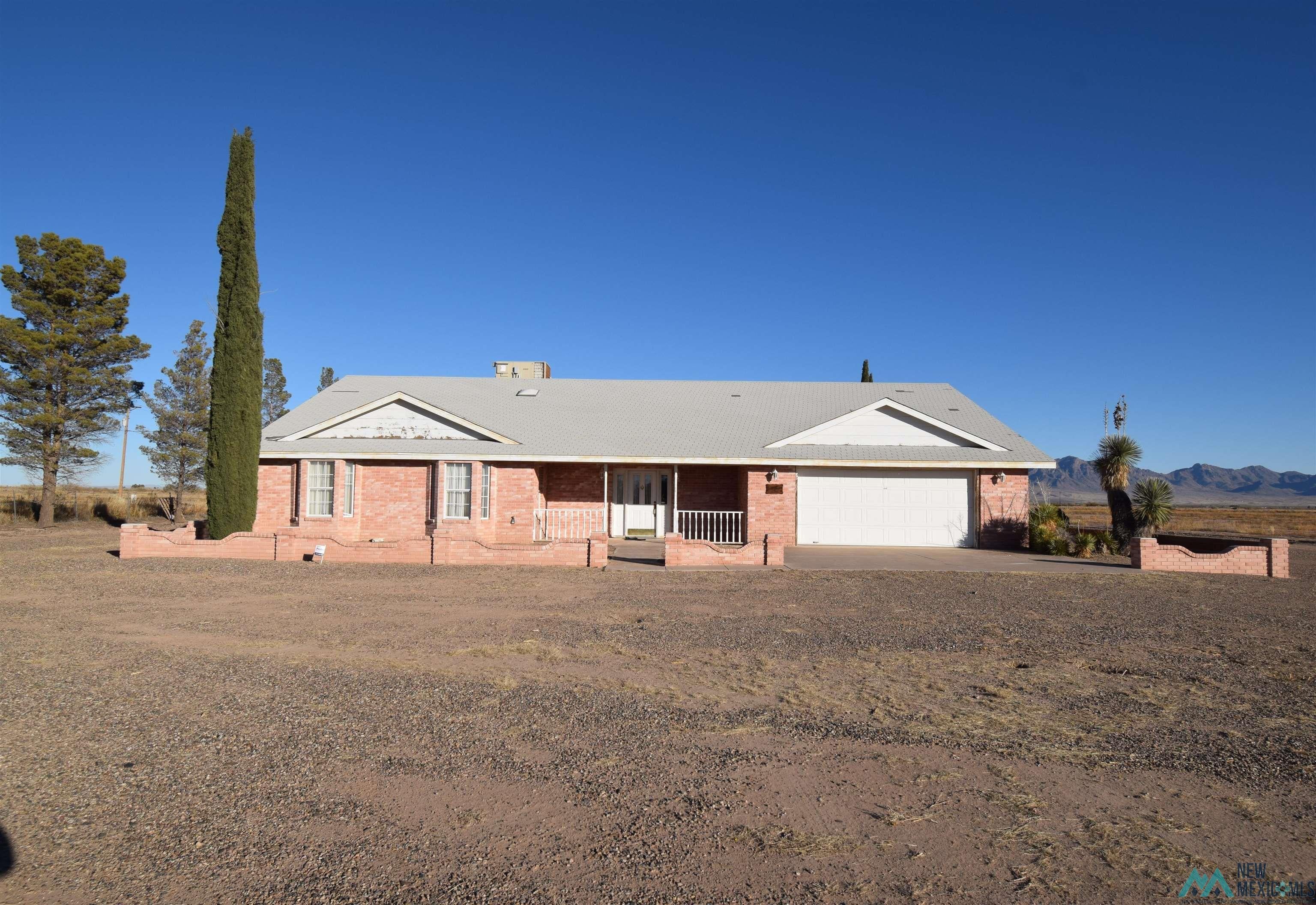 1800 Monte Vista Road Southwest Deming, NM 88030 - Photo 1 of 1 Gallery Image 1