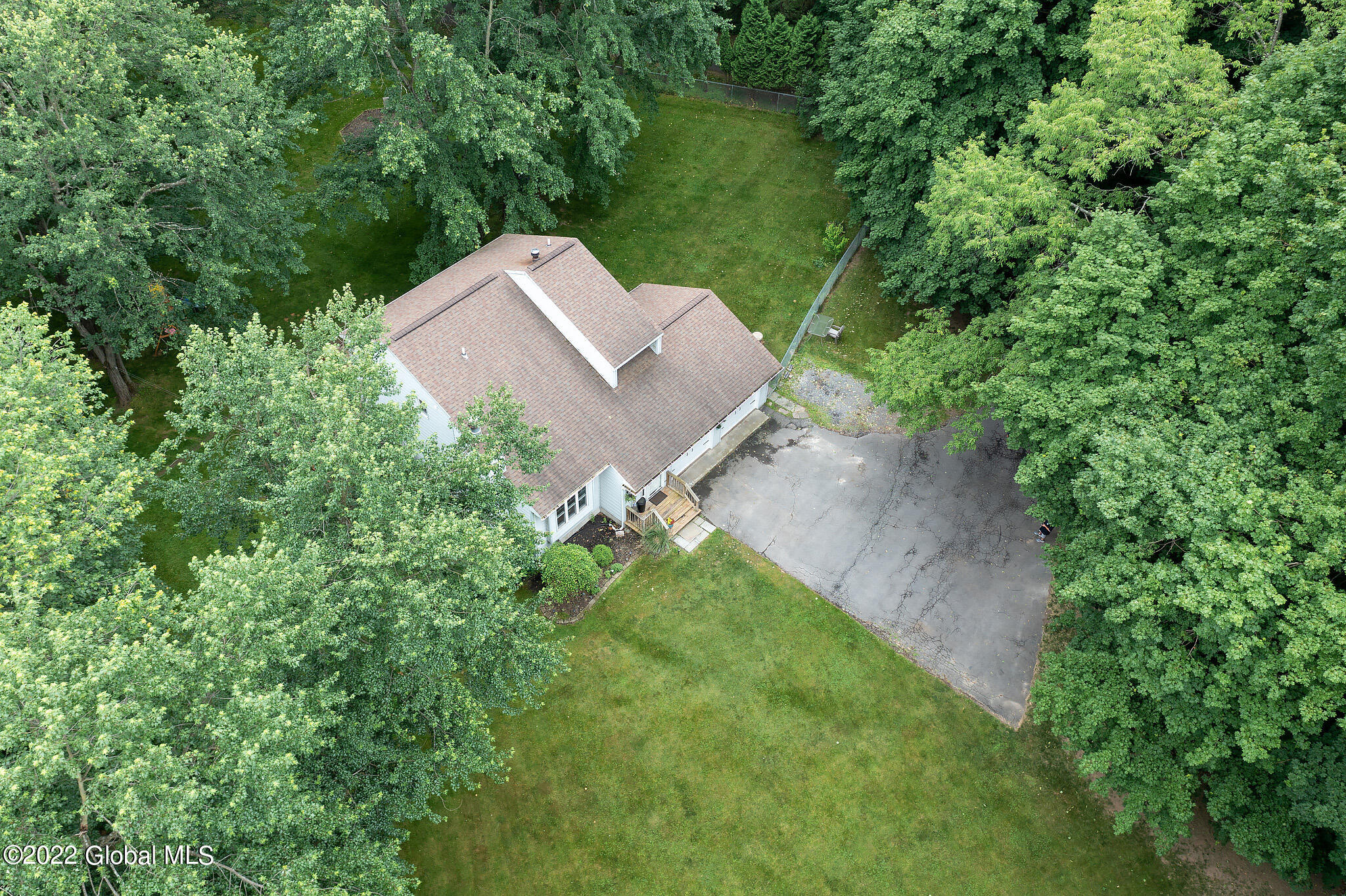 1406 River Road Bethlehem, NY 12158 - Photo 8 of 71 007-1406-Rivewr-Rd-Aerials