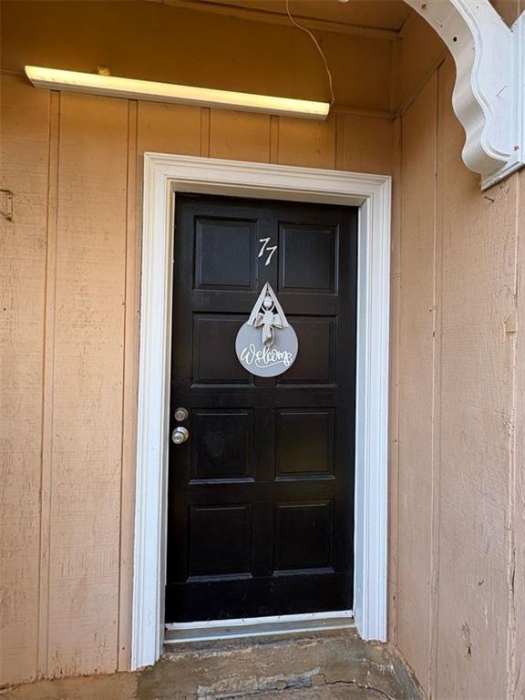 2340 Beaver Ruin Road, Unit 77 Norcross, GA 30071 - Photo 15 of 17