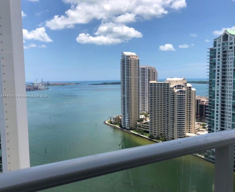300 South Biscayne Blvd Unit 3212  
