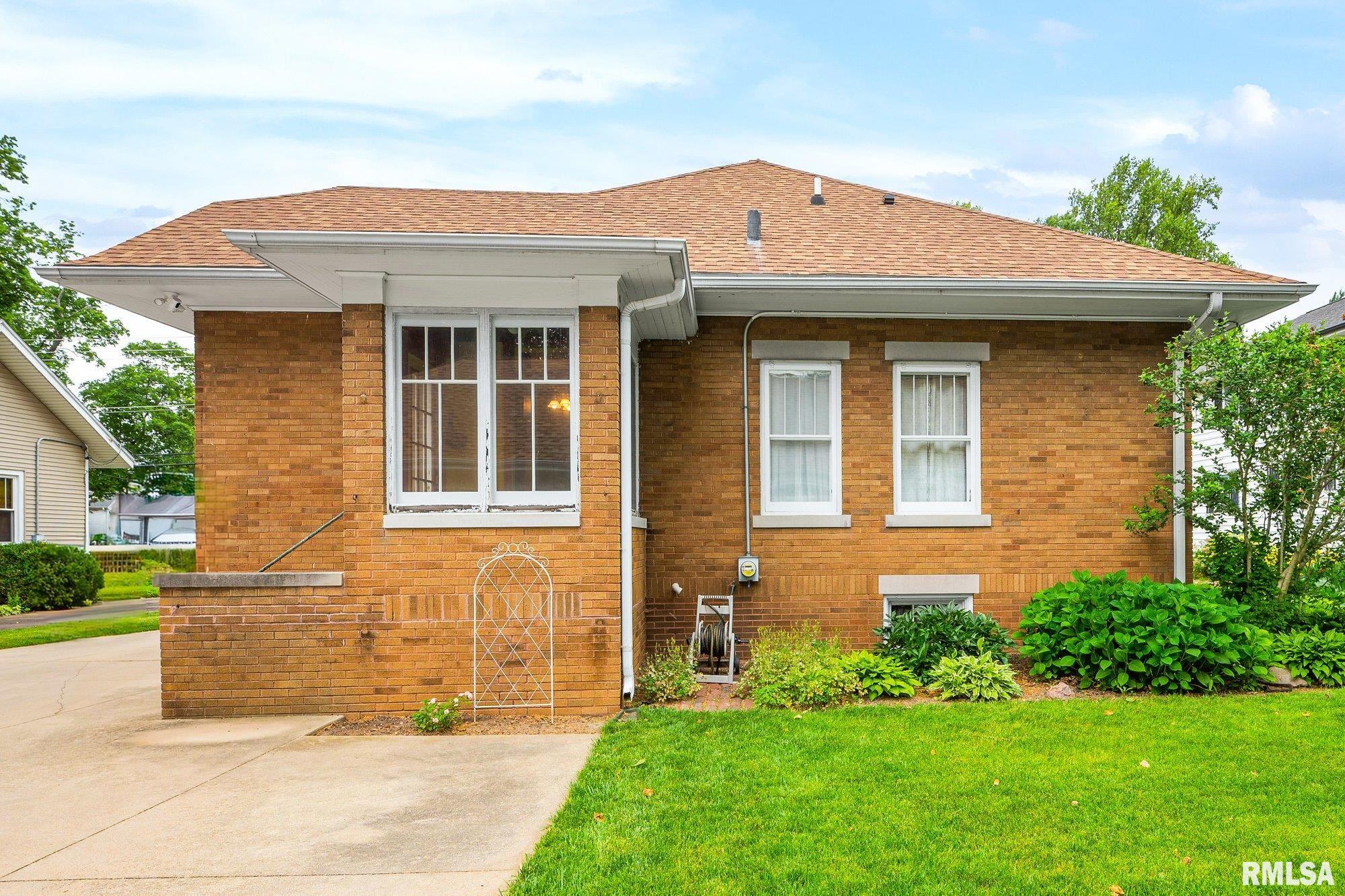 605 North Main Street Washington, IL 61571 - Photo 46 of 64