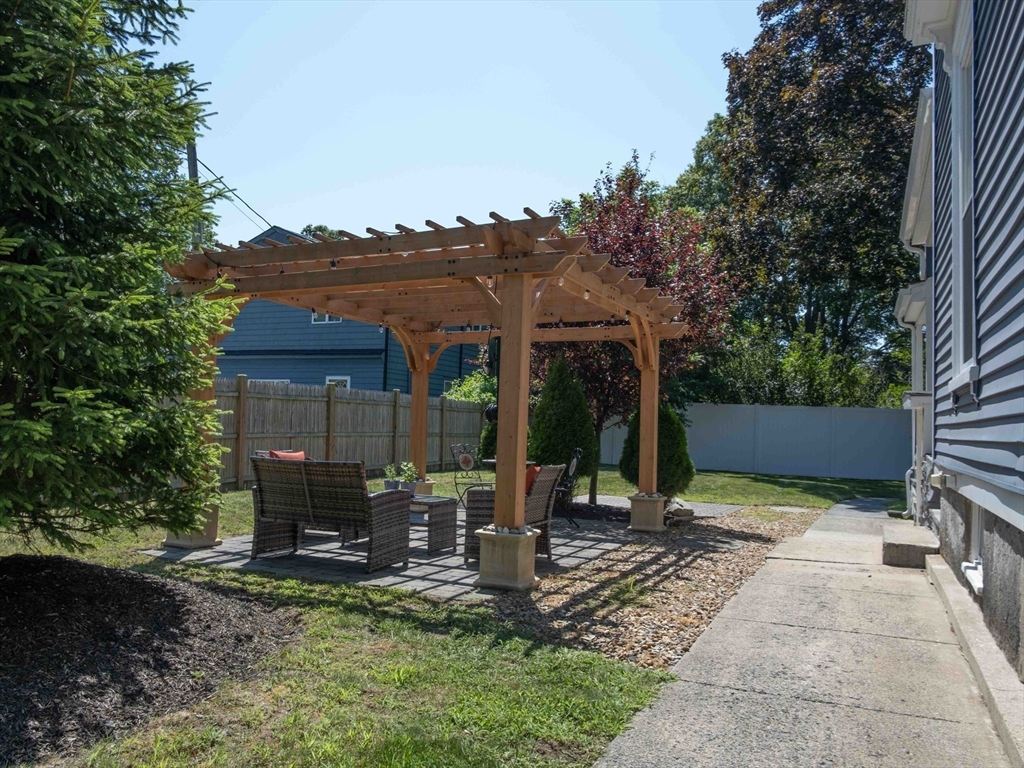 149 High Street, Unit 3 Danvers, MA 01923 - Photo 17 of 19