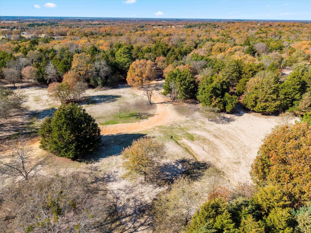 0 Vzcr 1256 Eustace, TX 75124 - Photo 14 of 25 a view of a yard with a lake view