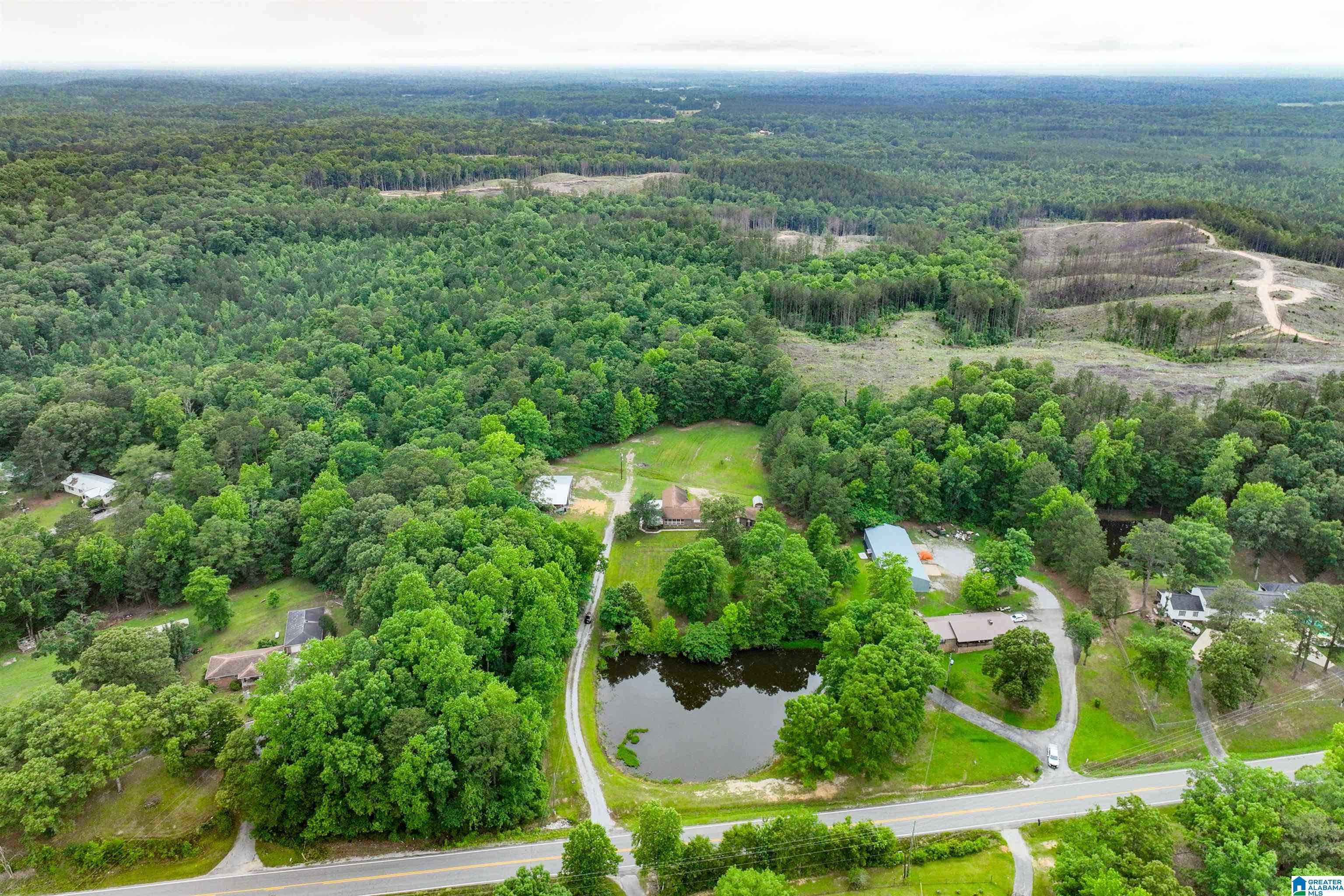 3869 Highway 155 Montevallo, AL 35115 - Photo 57 of 66