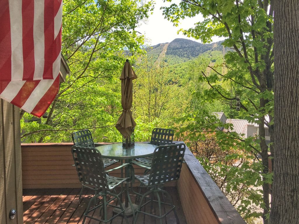 5 Potash Road, Unit 3 Lincoln, NH 03251 - Photo 4 of 14