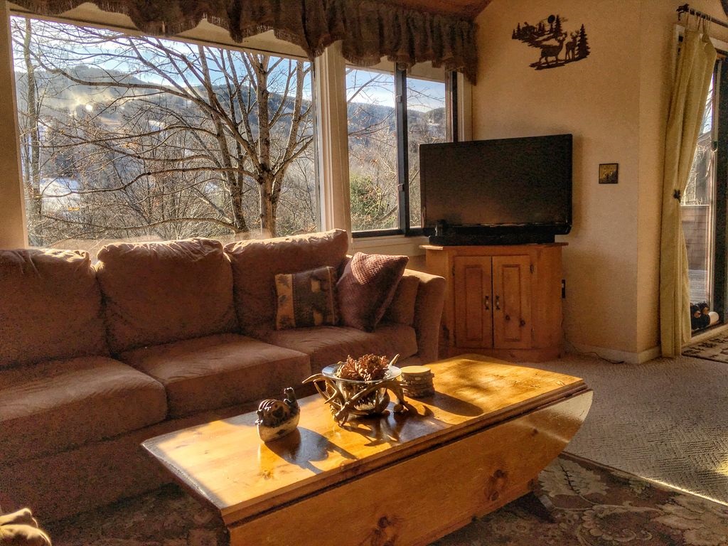 5 Potash Road, Unit 3 Lincoln, NH 03251 - Photo 5 of 14