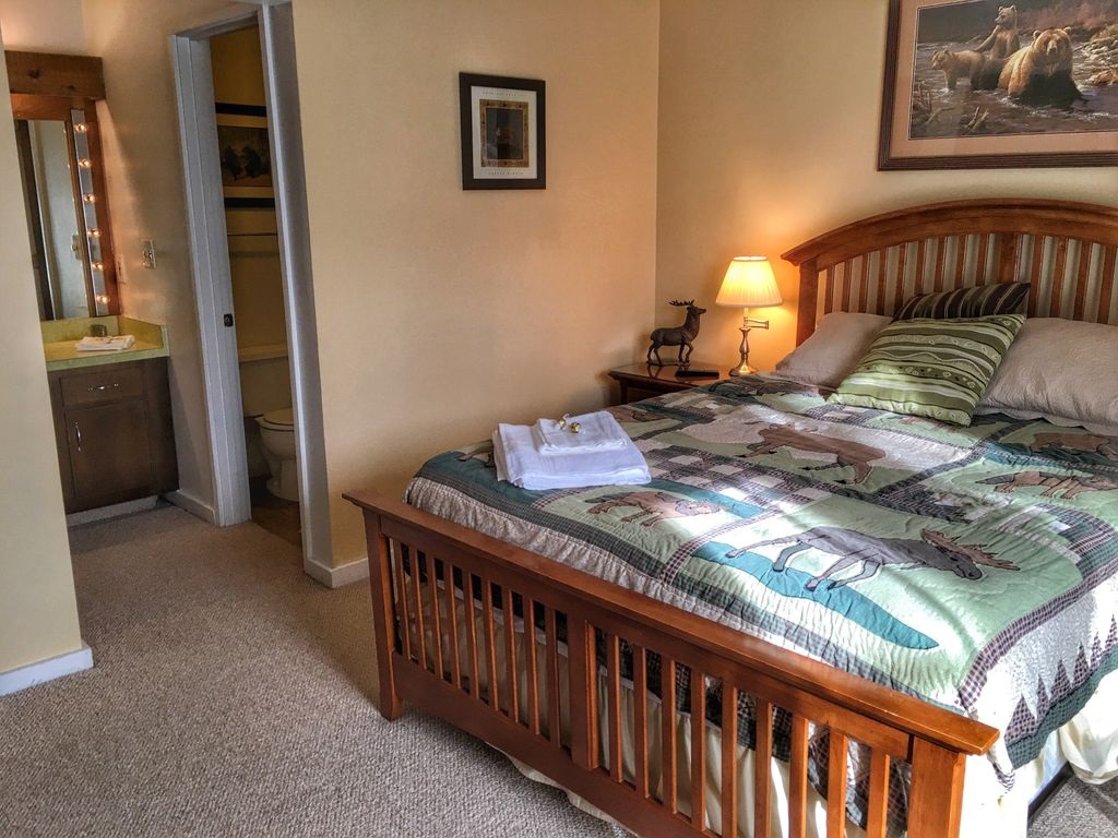 5 Potash Road, Unit 3 Lincoln, NH 03251 - Photo 8 of 14